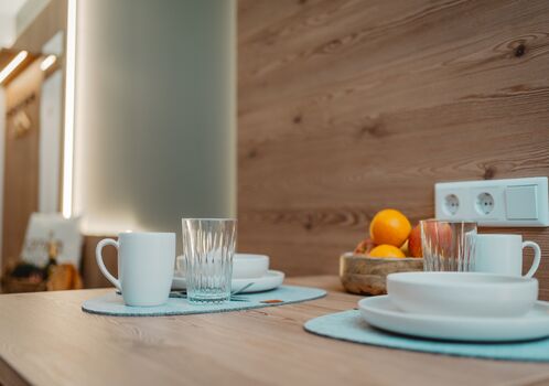 Ferienwohnung in Greding Bild 5