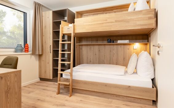 Ferienwohnung in Greding Bild 5