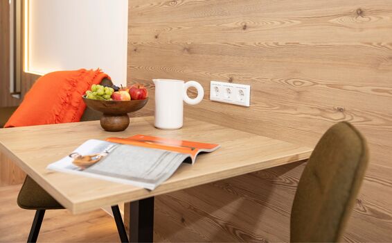 Ferienwohnung in Greding Bild 3