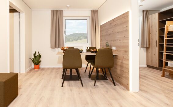 Ferienwohnung in Greding Bild 4