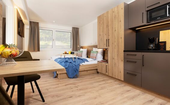Ferienwohnung in Greding Bild 2