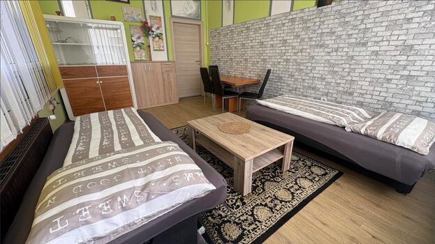 Wohnung Horvath Bild 2