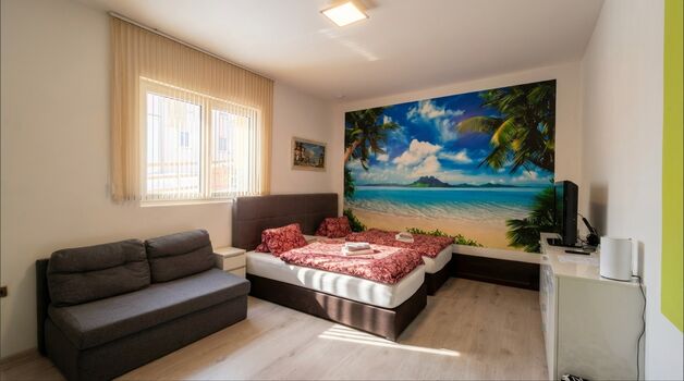 Wohnung Horvath Bild 1
