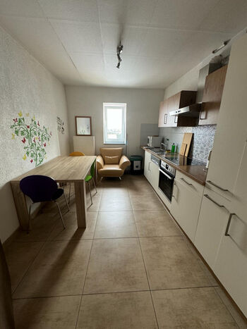 Ferienwohnung in Edenkoben