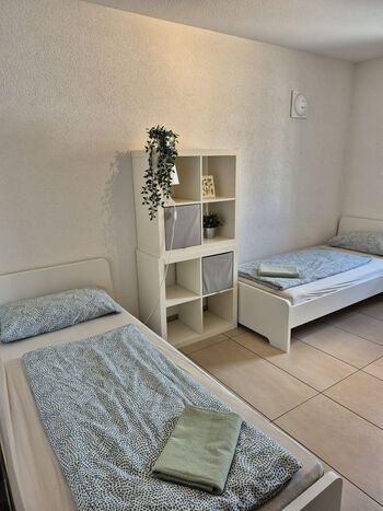 Holiday apartment in Edenkoben Picture 2