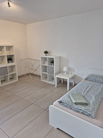 Ferienwohnung in Edenkoben