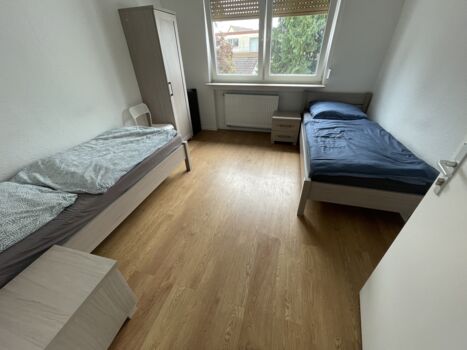 Wohnung in Biblis Bild 6