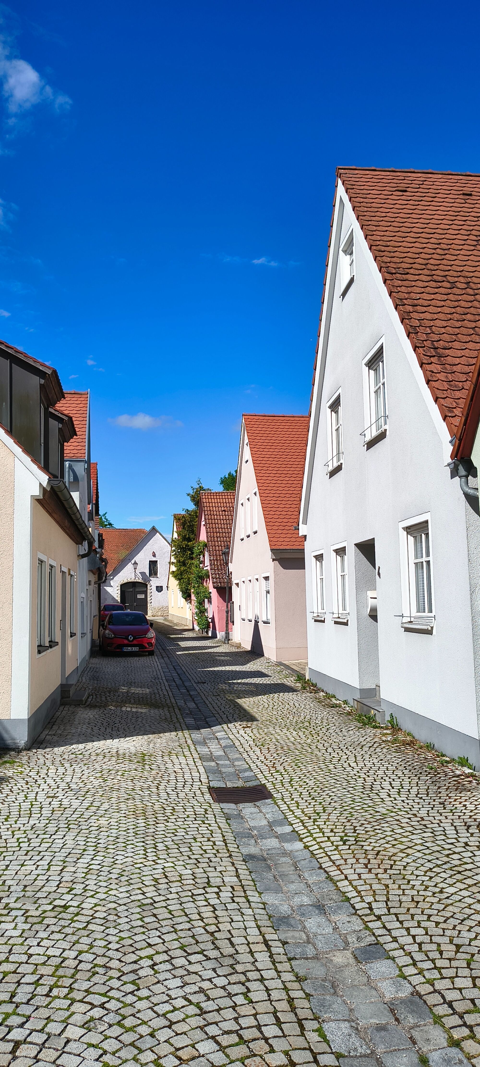 Strobelstrasse