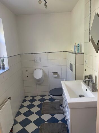 Gäste WC