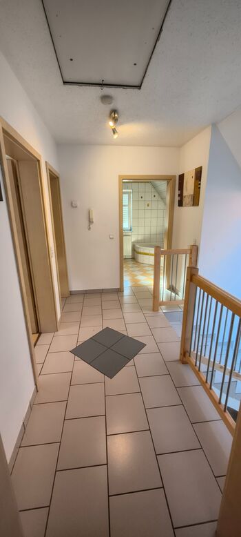Flur Schlafzimmer