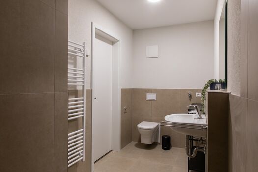Moderne & zentrale Apartments an der Basilika Bild 5