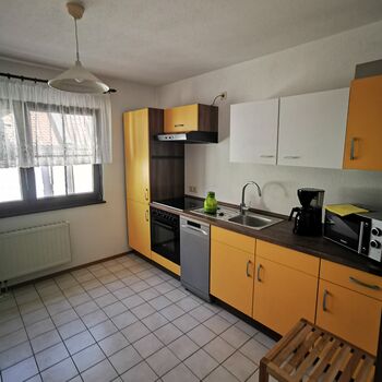 Gästezimmer Siegfried Salowsky Bild 1