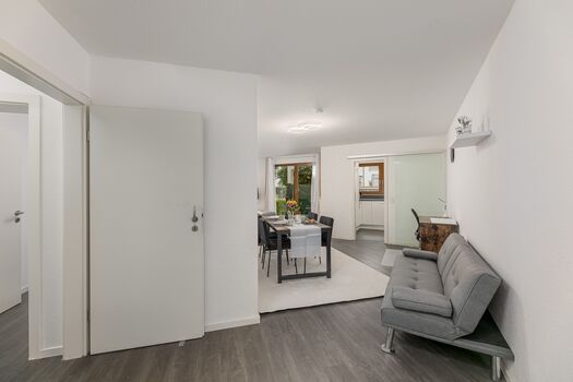 Ferienwohnung in Weil der Stadt Bild 2