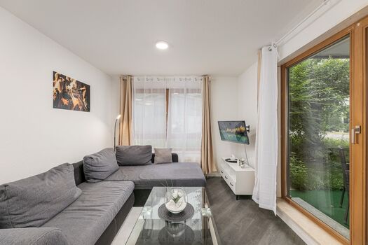Ferienwohnung in Weil der Stadt Bild 3