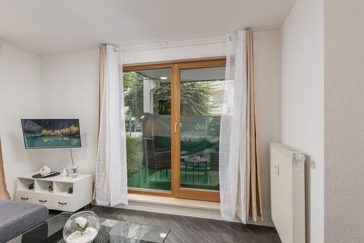 Ferienwohnung in Weil der Stadt Bild 5