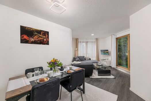 Ferienwohnung in Weil der Stadt