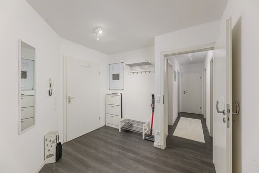 Ferienwohnung in Weil der Stadt Bild 4