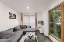 Ferienwohnung in Weil der Stadt Bild 4