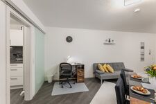 Ferienwohnung in Weil der Stadt Bild 10