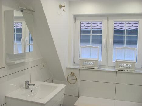 2 Zimmer Apartment mit 6 Einzelbetten. Stadtmitte Memmingen Bild 3