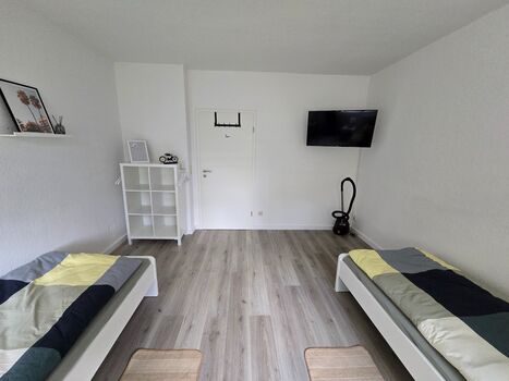 Harte Arbeit verdient ein gutes Bett RKL-Vermietung Foto 2