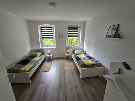 Harte Arbeit verdient ein gutes Bett RKL-Vermietung Foto 5