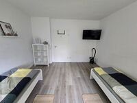 Harte Arbeit verdient ein gutes Bett RKL-Vermietung Picture 2