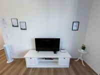 Suite4Me- Mainz Wiesbaden | 3 Zimmer I Balkon | Küche I WLAN Foto 3