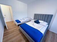 Suite4Me- Mainz Wiesbaden | 3 Zimmer I Balkon | Küche I WLAN Foto 14