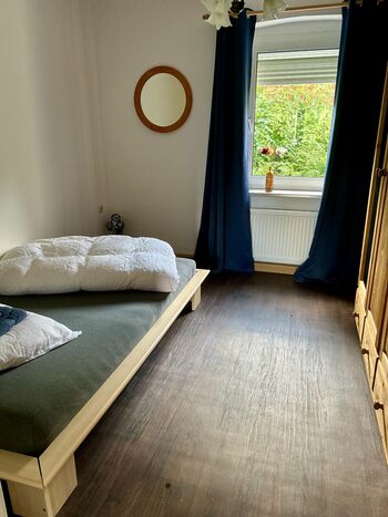 Gemütliche und ruhige Wohnung in Rosenthal am Rennsteig Bild 4