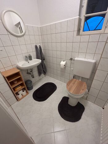 Gemütliche und ruhige Wohnung in Rosenthal am Rennsteig Bild 5