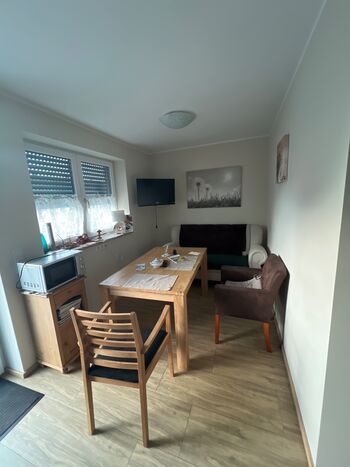 Apartment K Foto 2