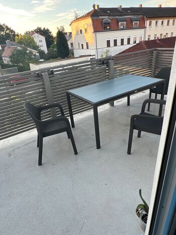 Apartment K Foto 3