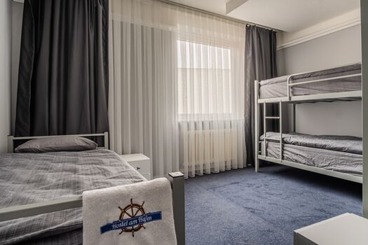 Hotel in Kiel Bild 2