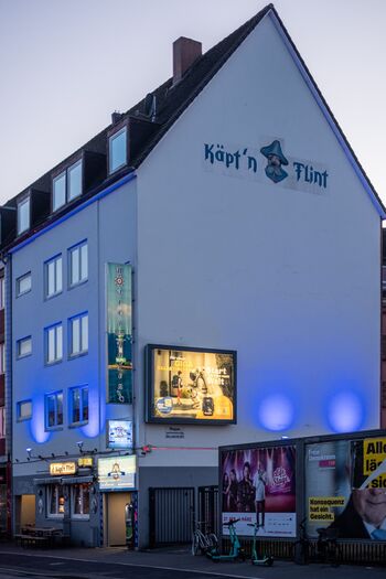 Hotel in Kiel Bild 6