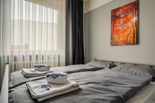 Hotel in Kiel Bild 1