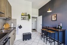 Ferienwohnung in Bad Bevensen Bild 13