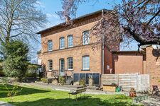 Ferienwohnung in Bad Bevensen Bild 11