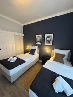 Ferienwohnung in Bad Bevensen Bild 20