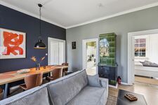 Ferienwohnung in Bad Bevensen Bild 15