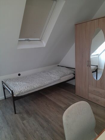 Holiday home in Stuttgart