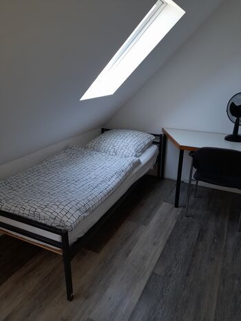 Ferienhaus in Stuttgart Bild 5