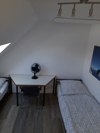 Ferienhaus in Stuttgart Bild 4