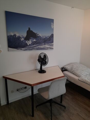 Ferienhaus in Stuttgart Bild 3