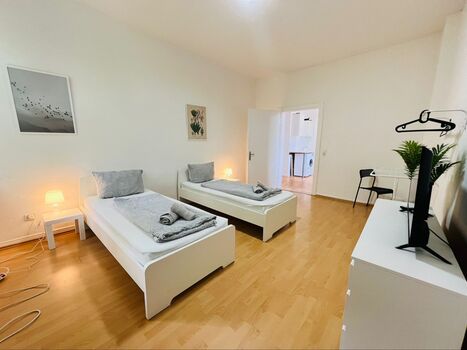 Ferienwohnung in Gelsenkirchen Bild 4