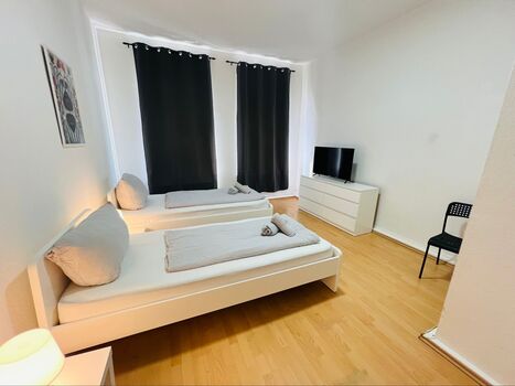 Ferienwohnung in Gelsenkirchen Bild 5