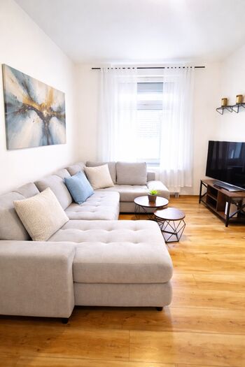 Wohnung Grafenstr. 35 Mönchengladbach Bild 3