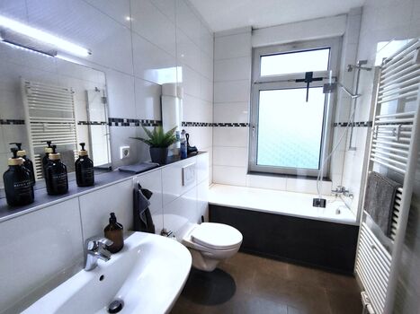 Wohnung Grafenstr. 35 Mönchengladbach Bild 2