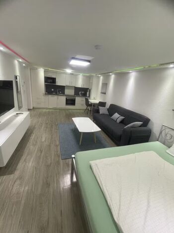 Wohnungen im Rhein-Main Gebiet – All-Inclusive Bild 1