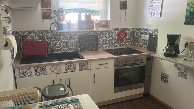 Ferienwohnung in Rodalben Bild 2